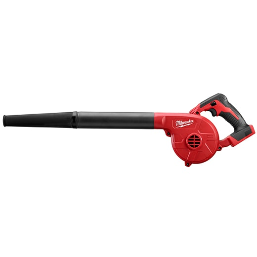 Milwaukee, Milwaukee 0884-20 Compact Blower (Tool Only)