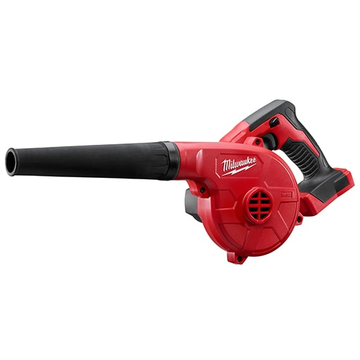 Milwaukee, Milwaukee 0884-20 Compact Blower (Tool Only)