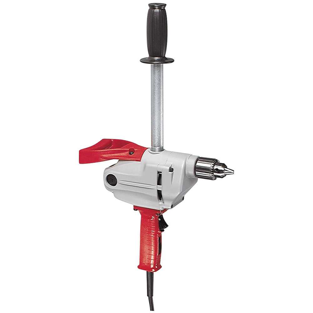 Milwaukee, Milwaukee 1660-6 1/2" Compact Drill