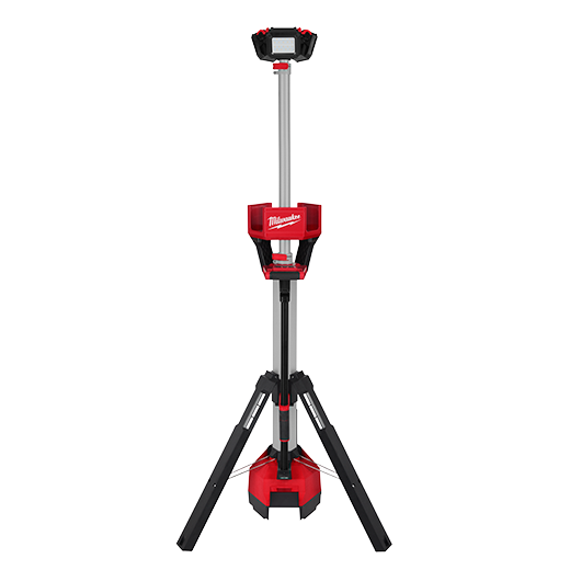 Milwaukee, Milwaukee 2136-20 M12 ROCKET Dual Power Tower Light (Tool Only)