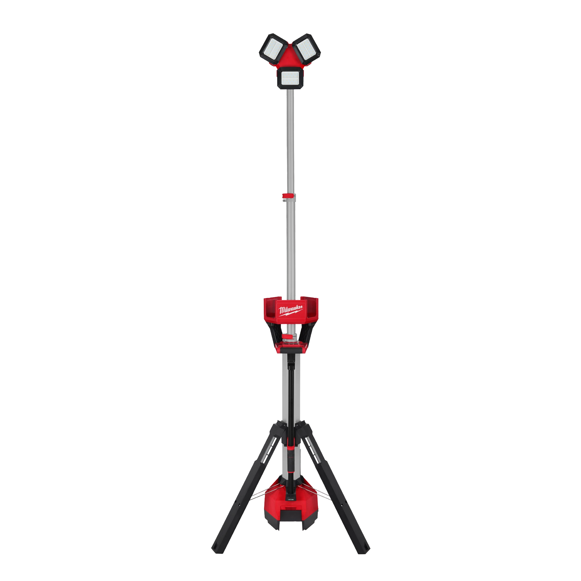 Milwaukee, Milwaukee 2136-20 M12 ROCKET Dual Power Tower Light (Tool Only)