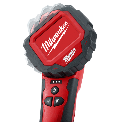 Milwaukee, Milwaukee 2313-21 M-Spector 360