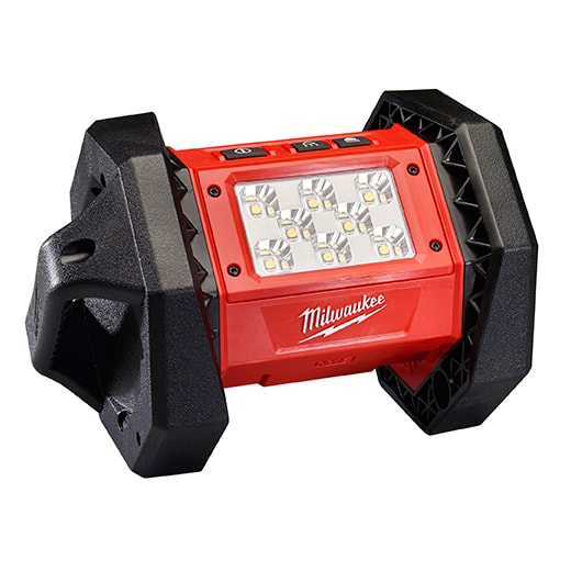 Milwaukee, Milwaukee 2361-20 M18 LED 18V Flood Light