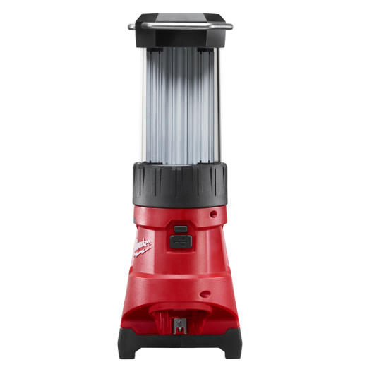 Milwaukee, Milwaukee 2362-20 M12 LED Lantern/Flood Light