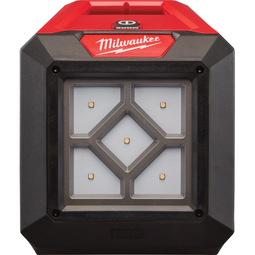 Milwaukee, Milwaukee 2364-20 M12 ROVER Mounting Flood Light