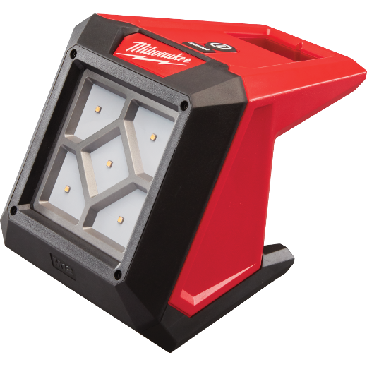 Milwaukee, Milwaukee 2364-20 M12 ROVER Mounting Flood Light