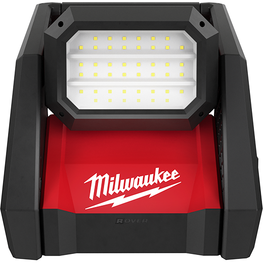 Milwaukee, Milwaukee 2366-20 M18 ROVER Dual Power Flood Light