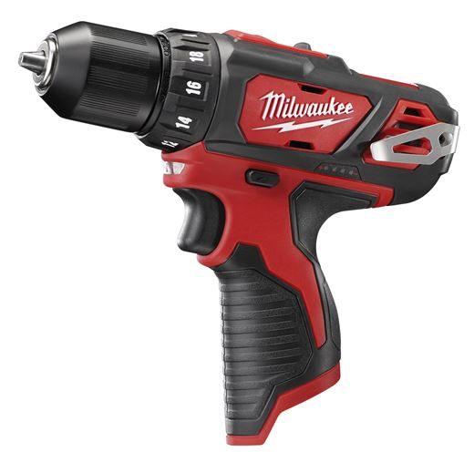 Milwaukee, Milwaukee 2407-20 M12 3/8" Drill/Driver (Tool Only)