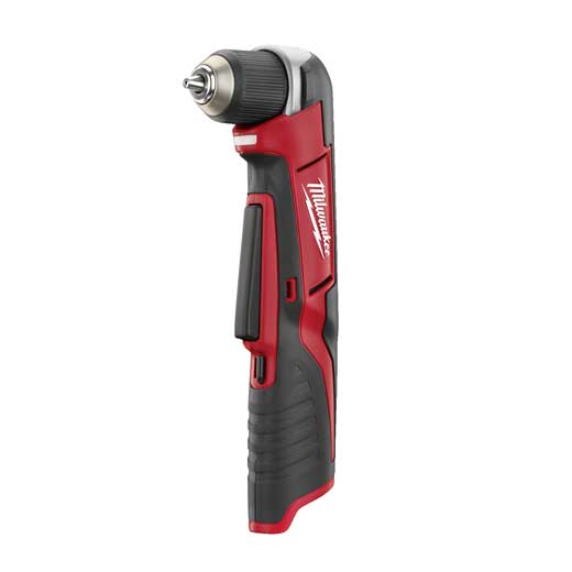 Milwaukee, Milwaukee 2415-20 M12 Right Angle Drill-Driver (Tool Only)