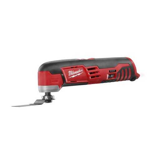 Milwaukee, Milwaukee 2426-20 M12 Cordless Multi-Tool (Tool Only)