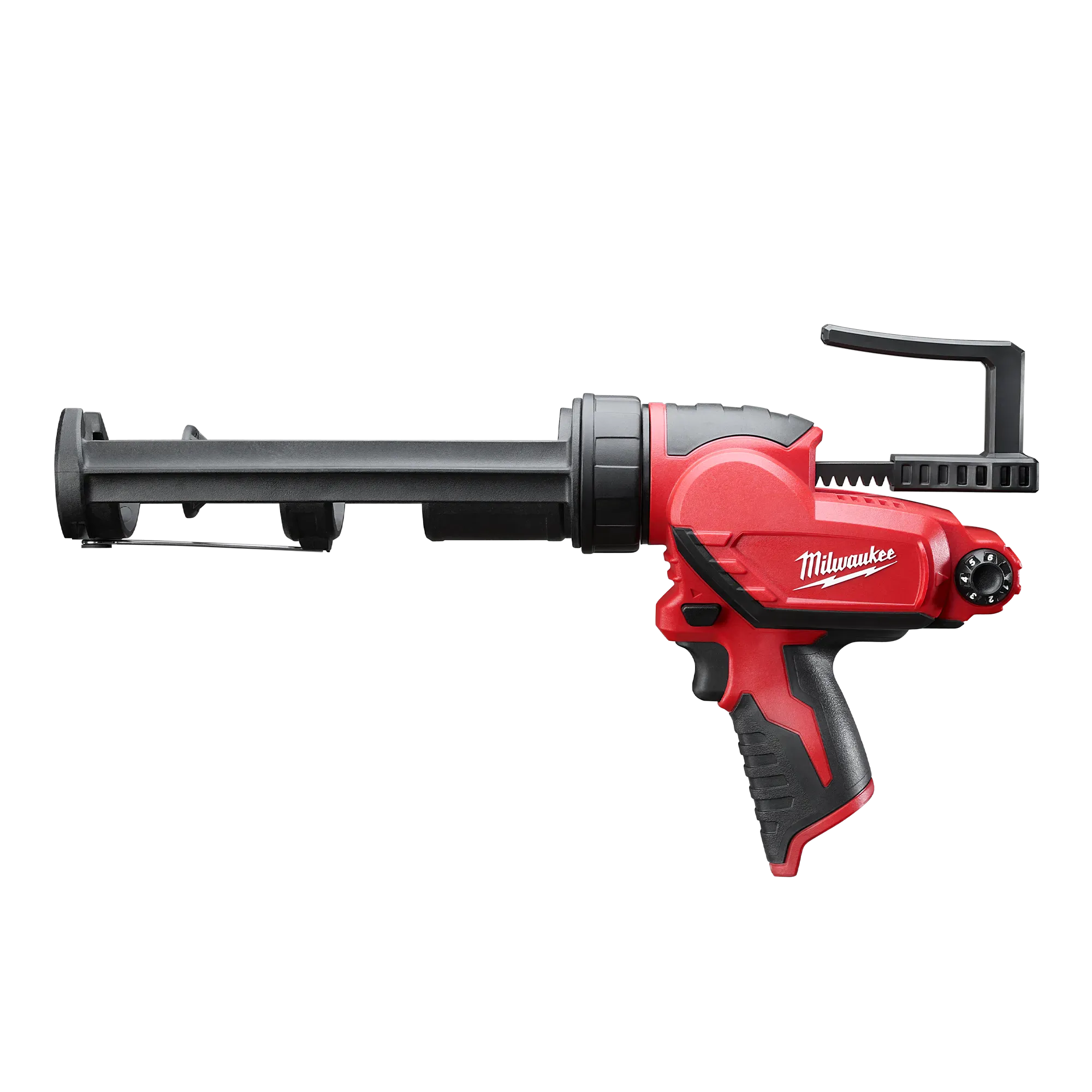 Milwaukee, Milwaukee 2441-20 M12 10 oz Caulk and Adhesive Gun (Tool Only)