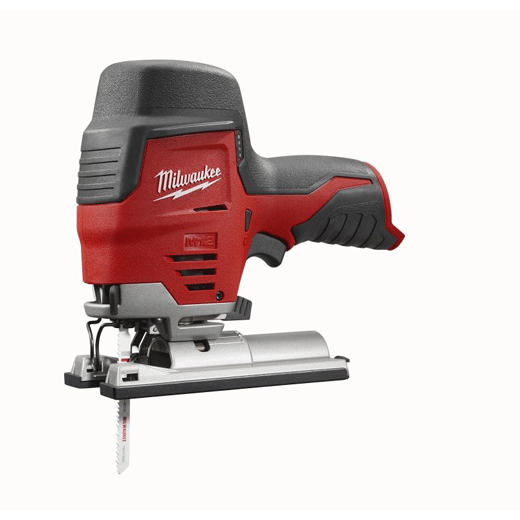 Milwaukee, Milwaukee 2445-20 M12 Jig Saw (Tool Only)