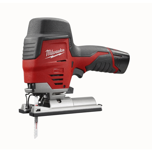 Milwaukee, Milwaukee 2445-21 M12 Jig Saw Kit