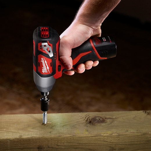 Milwaukee, Milwaukee 2462-20 Impact Driver (Tool Only)