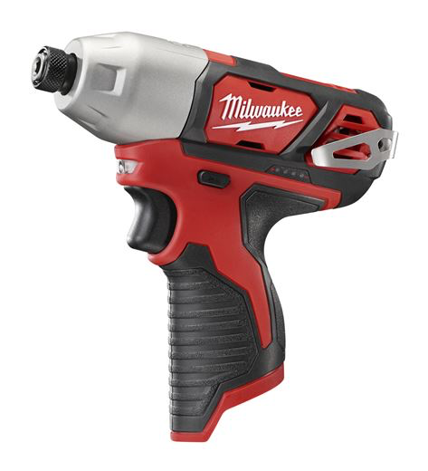 Milwaukee, Milwaukee 2462-20 Impact Driver (Tool Only)