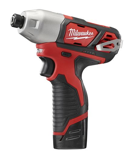 Milwaukee, Milwaukee 2462-22 Impact Driver Kit