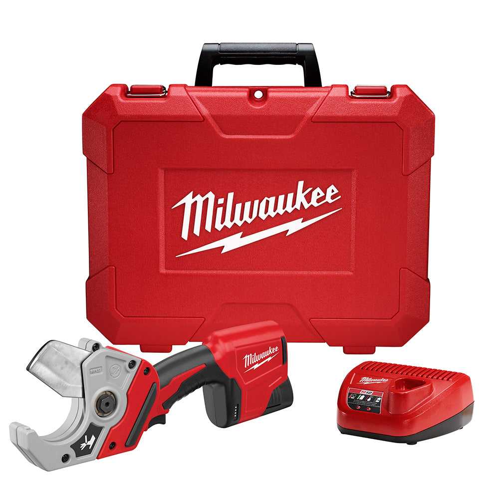 Milwaukee, Milwaukee 2470-21 M12 Cordless Shear Kit