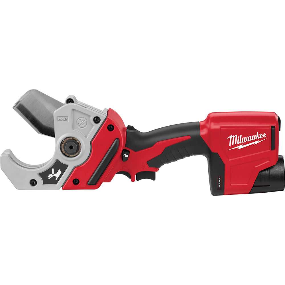 Milwaukee, Milwaukee 2470-21 M12 Cordless Shear Kit