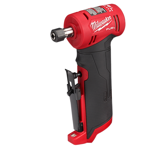 Milwaukee, Milwaukee 2485-20 M12 FUEL 1/4" Right Angle Die Grinder (Tool Only)