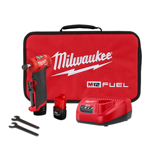 Milwaukee, Milwaukee 2485-22 M12 Cordless Die Grinder