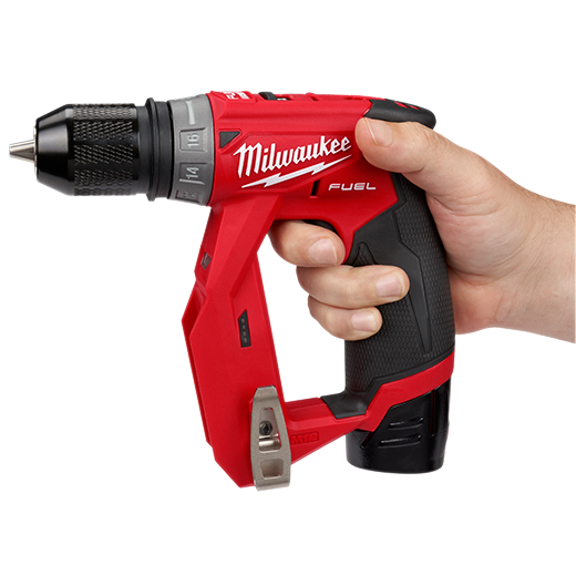 Milwaukee, Milwaukee 2505-22 M12 FUEL Installation Drill/Driver Kit