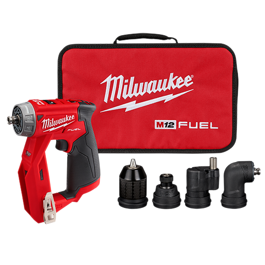 Milwaukee, Milwaukee 2505-22 M12 FUEL Installation Drill/Driver Kit