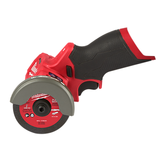 Milwaukee, Milwaukee 2522-20 M12 Fuel 3" Compact Cut-Off Tool (Tool Only)