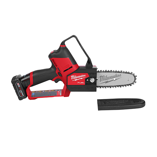 Milwaukee, Milwaukee 2527-21 M12 FUEL HATCHET 6" Pruning Saw Kit