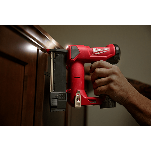 Milwaukee, Milwaukee 2540-20 M12 23 Gauge Pin Nailer (Tool Only)