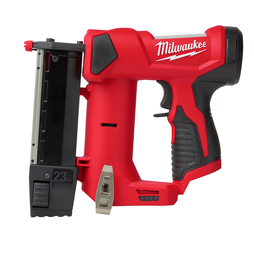 Milwaukee, Milwaukee 2540-20 M12 23 Gauge Pin Nailer (Tool Only)