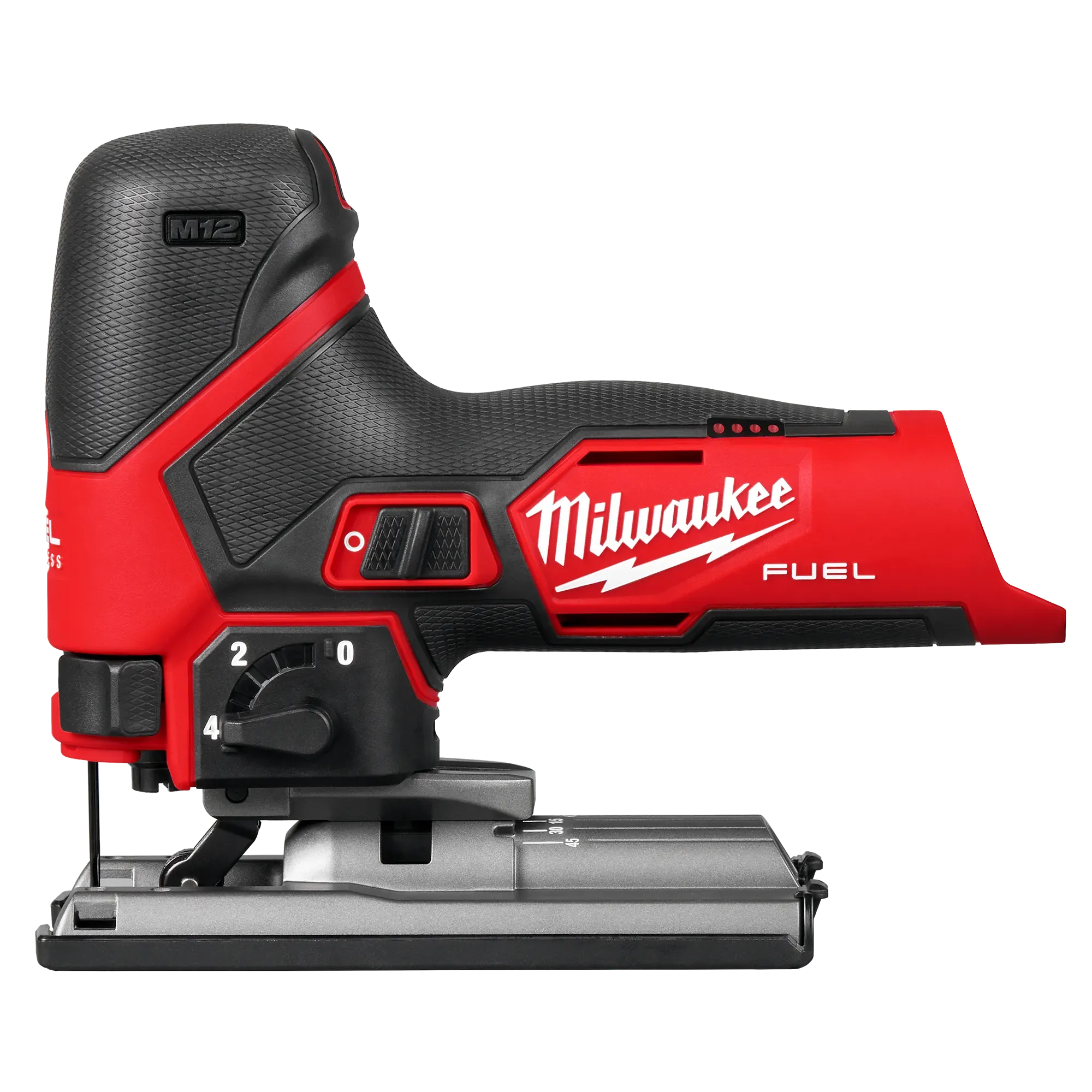 Milwaukee, Milwaukee 2545-20 M12 Fuel Jig Saw (Tool Only)