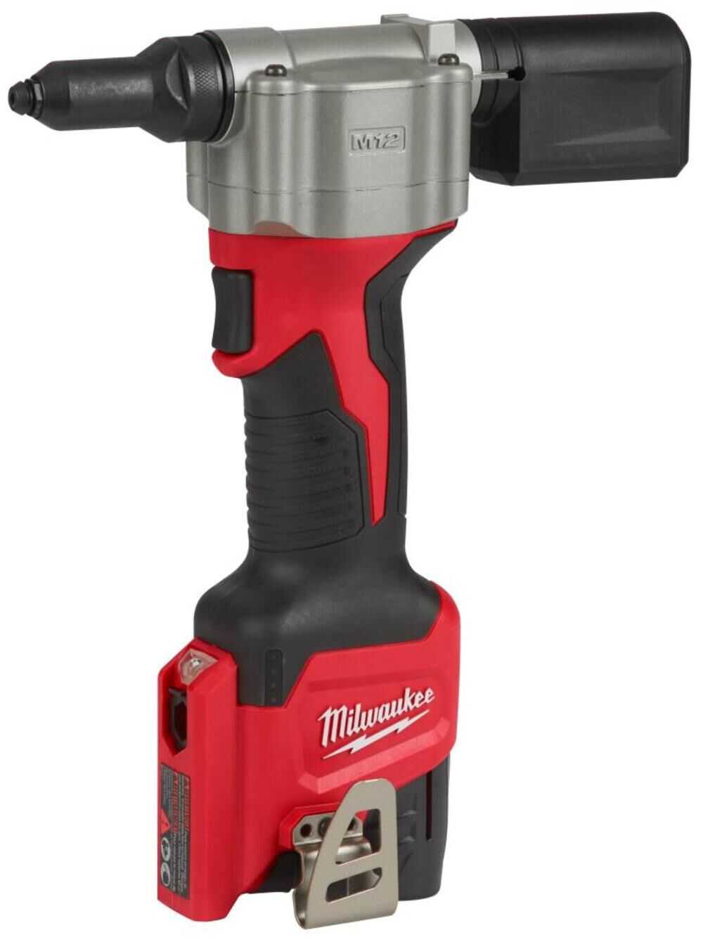 Milwaukee, Milwaukee 2550-22 M12 Rivet Tool Kit