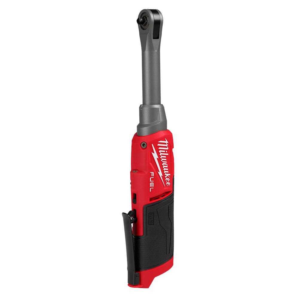 Milwaukee, Milwaukee 2568-20 M12 FUEL 1/4" Extended Reach High Speed Ratchet (Tool Only)