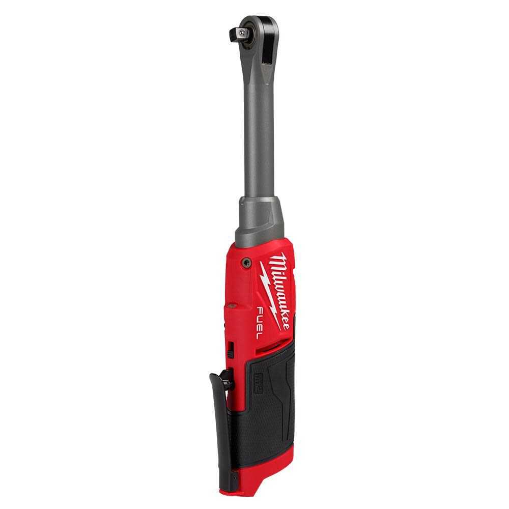 Milwaukee, Milwaukee 2569-20 3/8" Extended Reach High Speed Ratchet (Tool Only)