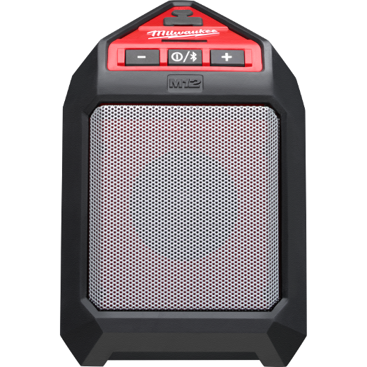 Milwaukee, Milwaukee 2592-20 M12 Wireless Jobsite Speaker