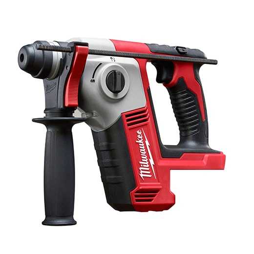 Milwaukee, Milwaukee 2612-20 M18 Cordless 5/8" SDS Plus Rotary Hammer (Tool Only)