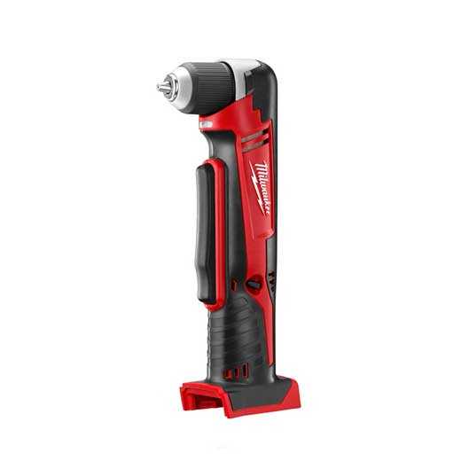 Milwaukee, Milwaukee 2615-20 M18 Right Angle Drill-Driver (Tool Only)