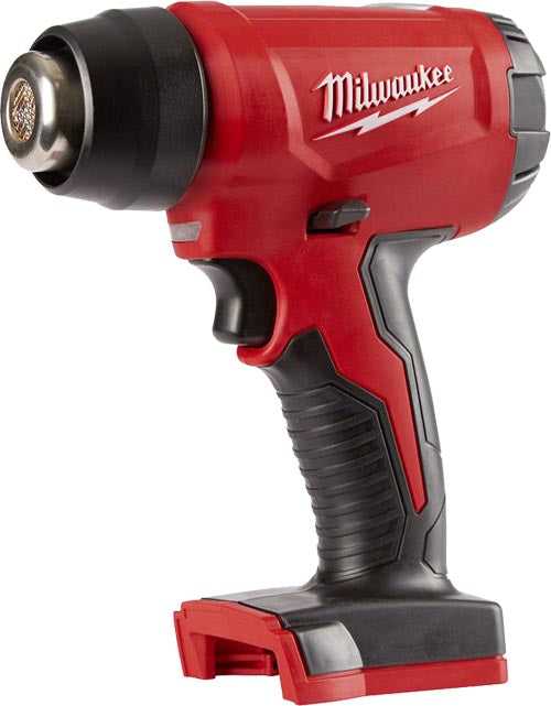 Milwaukee, Milwaukee 2688-20 M18 Cordless Compact Heat Gun (Tool Only)