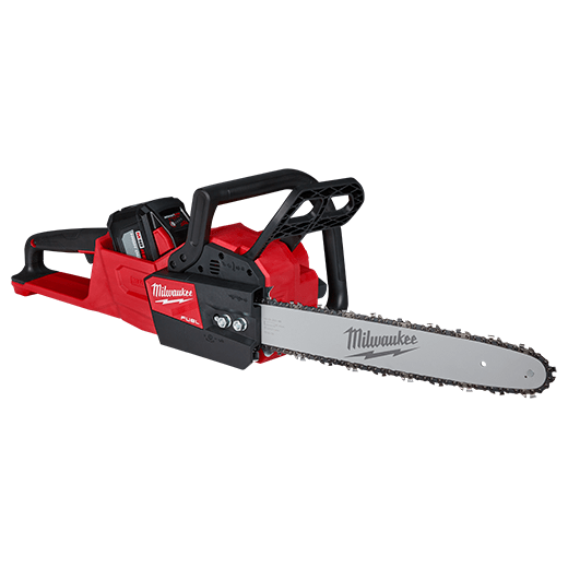 Milwaukee, Milwaukee 2727-21HD Fuel 16" Chainsaw Kit