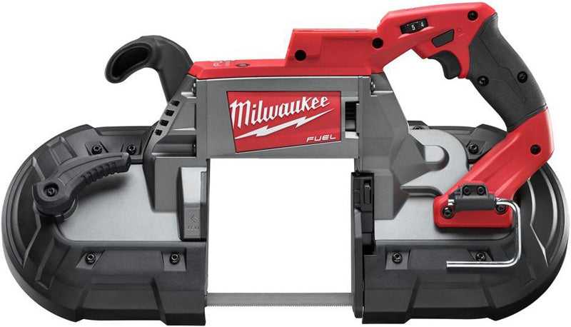 Milwaukee, Milwaukee 2729-20 M18 Fuel Band Saw