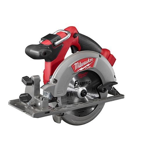 Milwaukee, Milwaukee 2730-20 M18 Fuel 6-1/2" Circular Saw (Tool Only)