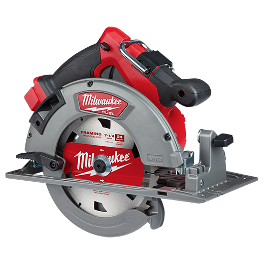 Milwaukee, Milwaukee 2732-20 M18 FUEL 7-1/4" Circular Saw (Tool Only)