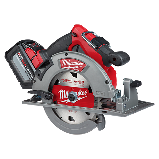 Milwaukee, Milwaukee 2732-21HD M18 Fuel Circular Saw Kit