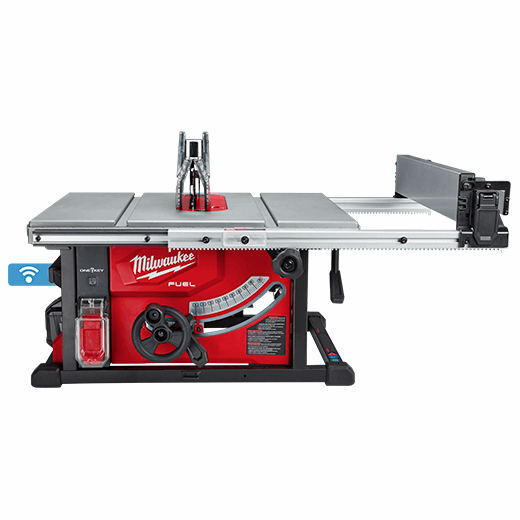 Milwaukee, Milwaukee 2736-21HD M18 Fuel Table Saw Kit