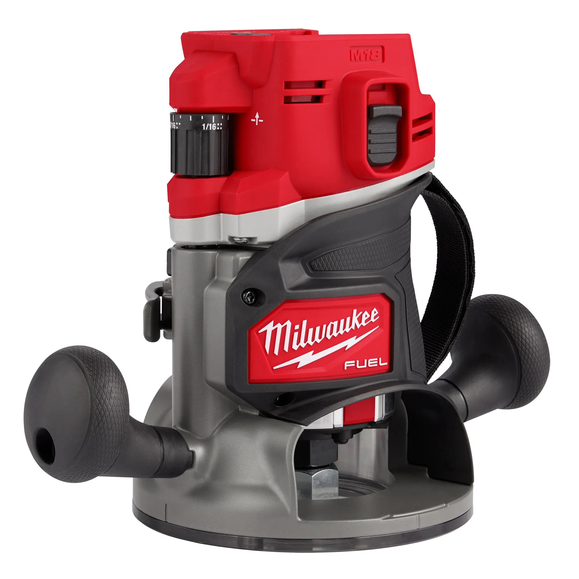 Milwaukee, Milwaukee 2838-20 M18 Fuel 1/2" Router (Tool Only)