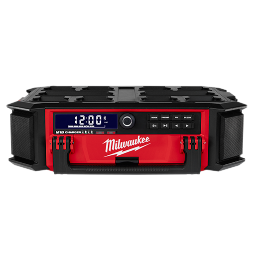 Milwaukee, Milwaukee 2950-20 PackOut Radio & Charger