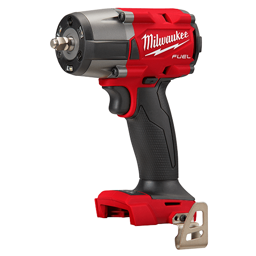 Milwaukee, Milwaukee 2960-20 M18 FUEL 3/8" Mid-Torque Impact Wrench w/ Friction Ring (Tool Only)