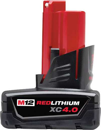 Milwaukee, Milwaukee 48-11-2440 M12 XC Battery Pack