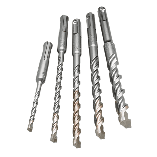 Milwaukee, Milwaukee 48-20-7490 Hammer Bit Set