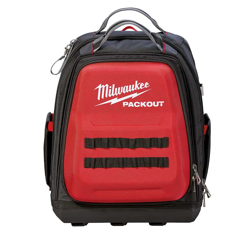 Milwaukee, Milwaukee 48-22-8301 PackOut Backpack